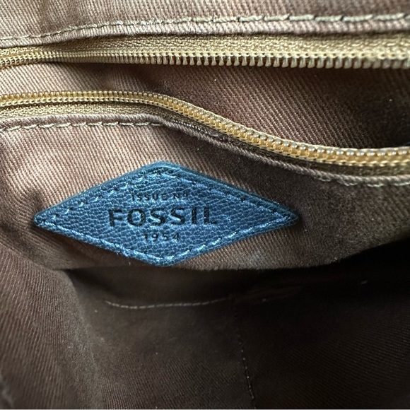 Fossil mini bag - Picture 9 of 16